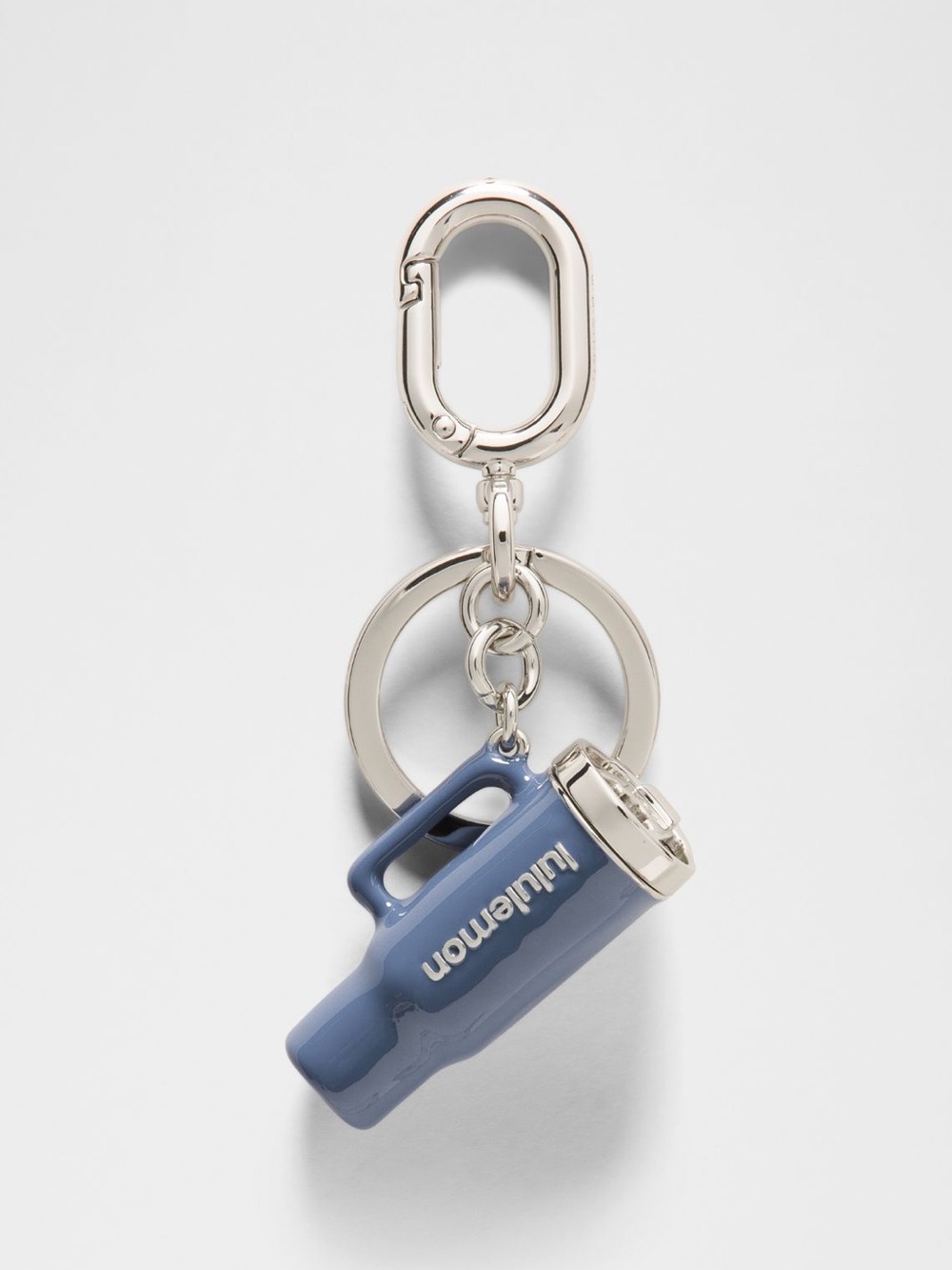 Lululemon tumbler key ring
New with tags sold out in stores